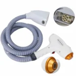 Laser Diodo 808nm Nd Yag Picosegundo Profesional 1 Set Completo