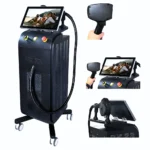 Láser Soprano Titanium II Depilación Triple Onda 1200W (1 Set Completo)