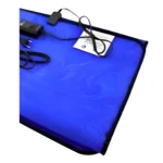 Manta Eléctrica Reductora Set Completo De Estética