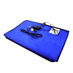 Manta Térmica Corporal Termoterapia Y Reducción (1 Set Completo)