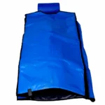 Manta Térmica Profesional 49X140Cm Termostato Regulable (Por Unidad)