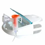 Nebulizador Profesional Folee® Terapia Respiratoria (1 Set Completo)