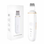 Paleta Ultrasónica 2.0 Limpieza Profunda Facial (1 Set Completo)