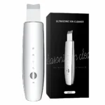 Paleta Ultrasónica Metálica Ems + Fototerapia (1 Set Completo)