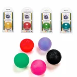 Pelota De Gel Cando® Para Fortalecimiento Y Motricidad (Por Unidad)