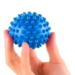 Pelota De Púas Masajes Y Terapia Sensorial (Por Unidad)