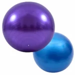 Pelota de Terapia Física de PVC Ecológico