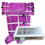 Presoterapia Profesional Drenaje Linfático Integral (1 Set Completo)
