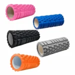Rodillo Ergonómico para Fisioterapia