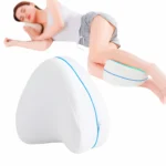 Separador De Piernas Ergonómico Para Alineación De Columna (Por Unidad)