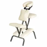 Silla Ergonómica Y Plegable Para Masajes Profesionales (Por Unidad)