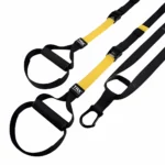 Sistema de Entrenamiento Funcional TRX® Negro y Amarillo