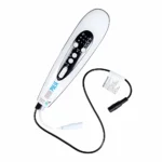 Sistema de Recuperación Muscular Sonicpulse®