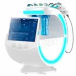 Smart Hydrofacial Inteligencia Artificial 8 En 1 (1 Set Completo)