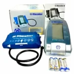 Tensiómetro Digital Riester Ri-Champion® Alemán (1 Set Completo)