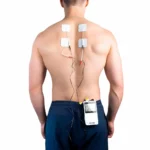 Twin Stim® Plus 3rd Edition con 4 Canales y Corrientes Tens/Ems