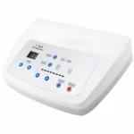 Ultrasonido Facial Supersonic RU-638 Terapia Dual 1 Unidad