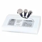 Ultrasonido Profesional 1-3Mhz Titanio 3 Cabezales (1 Set Completo)