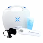 Ultrasonido Sono 1000 Terapia De Alivio Muscular (1 Set Completo)