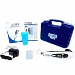 Ultrasonido Terapia Combinada Sonicpulse® + Tens (1 Set Completo)