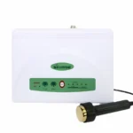 Ultrasonido Titanium Facial Y Corporal 1-3Mhz (1 Set Completo)