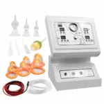 Vacumterapia Con Cromoterapia Glúteos Y Busto (1 Set Completo)