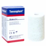 Vendaje Elástico Tensoplast® De 10 Cm X 4.5 M Para Lesiones (Por Unidad)