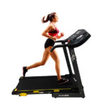 Caminadora Trotadora Plegable Con Sistema Pro Cushion (Por Unidad) - Belleza