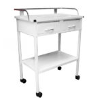 Coche De Curación Médico Con Cajones Para Clínica Y Spa (Por Unidad)