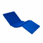 Colchón Para Cama Clínica Ortopédico Con Fibra De Palma (Por Unidad)