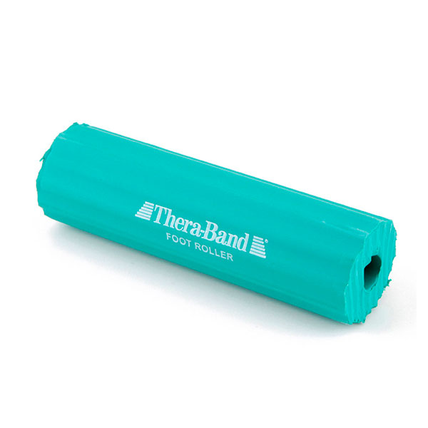 Rodillo Para Masaje De Pies Theraband® Foot Roller (Por Unidad)