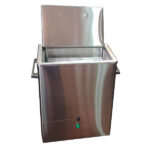 Hydrocollator Profesional Para Compresas Húmedas Calientes (Por Unidad)
