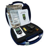 Electroestimulador Intensity™ If Combo Tens E Interferencial (Por Unidad)