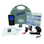 Electroestimulador Intensity™ Twin Stim® Iv Tens Y Ems (Por Unidad)