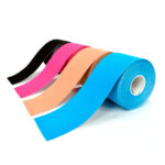 Cinta Neuromuscular Kinesiology Tape Mueller® Original (Por Unidad)