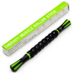 Rodillo Masajeador Muscular Therapy Stick De Tejido Profundo (Por Unidad)