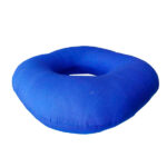 Rodete Ortopédico Para Coxis Y Hemorroides Con Funda (Por Unidad)