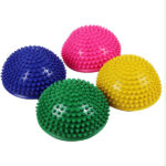 Semiesferas Propioceptivas Argym® Para Entrenamiento (1 Par)