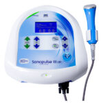 Ultrasonido Terapéutico Sonopulse Iii Para Estética Y Salud (Por Unidad)