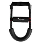 Ejercitador De Muñeca Y Antebrazo Sportneer® Ergonómico (Por Unidad)