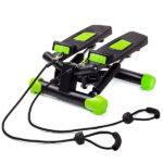 Mini Stepper Digital Sw2030 Con Ligas Y Pantalla Lcd (Por Unidad)