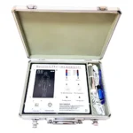 Analizador Cuantico Bioelectrico Profesional Equipo Completo