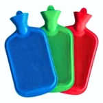 Bolsa De Agua Caliente Terapéutica 2L Para Dolor Muscular (Por Unidad)