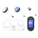 Cavitador 3 En 1 Profesional 80k (1 Kit Completo)
