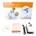 Colchón Antiescaras Greetmed® Médico GT-BA-2 (1 Set Completo)