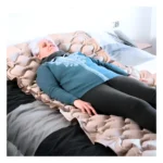 Colchón Pneumático Antiescaras Greetmed® (1 Set Completo)