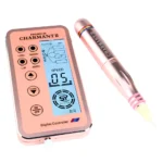 Dermografo Digital Charmant Premium Para Micropigmentacion
