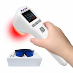 Dispositivo Láser Profesional ZJZK® con Gafas de Protección