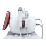 Dispositivo Radiofrecuencia Portatil Tratamiento Facial