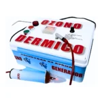 Equipo Profesional De Ozono Y Alta Frecuencia Para Estetica